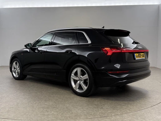 Audi e-tron - Afbeelding 8 van 30