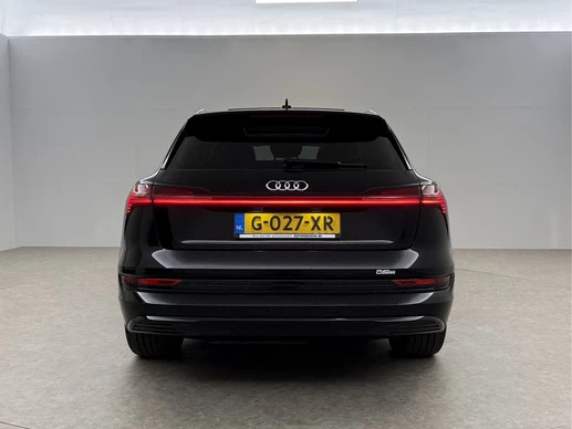 Audi e-tron - Afbeelding 9 van 30