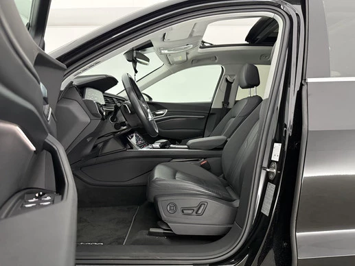 Audi e-tron - Afbeelding 11 van 30