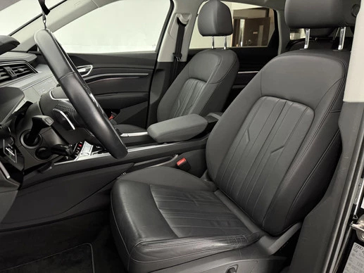 Audi e-tron - Afbeelding 16 van 30