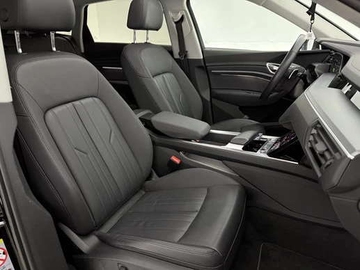Audi e-tron - Afbeelding 17 van 30