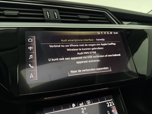 Audi e-tron - Afbeelding 24 van 30