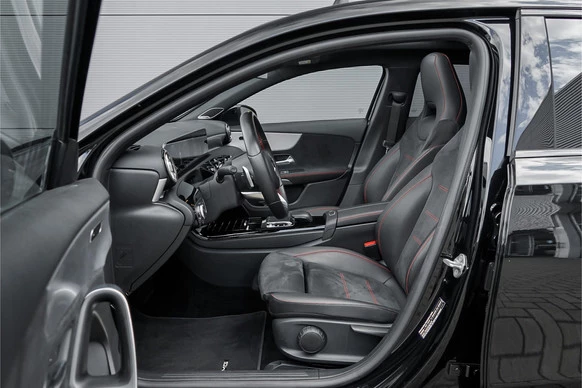 Mercedes-Benz A-Klasse - Afbeelding 4 van 30