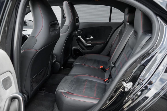 Mercedes-Benz A-Klasse - Afbeelding 5 van 30