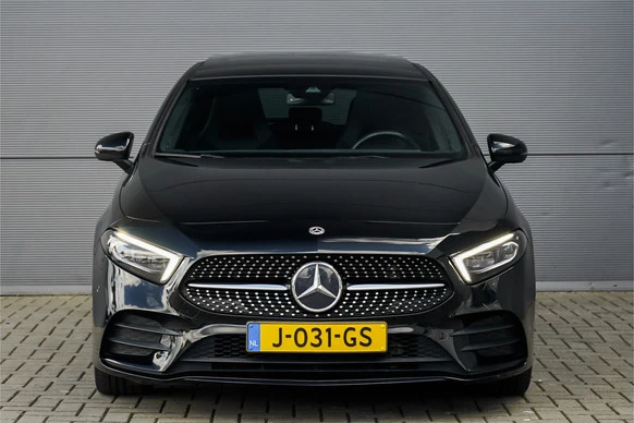 Mercedes-Benz A-Klasse - Afbeelding 13 van 30