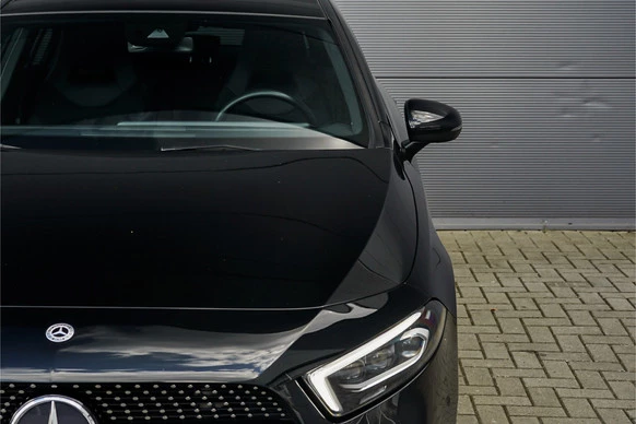 Mercedes-Benz A-Klasse - Afbeelding 14 van 30
