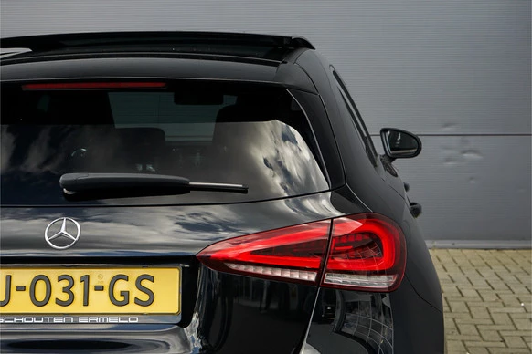Mercedes-Benz A-Klasse - Afbeelding 15 van 30