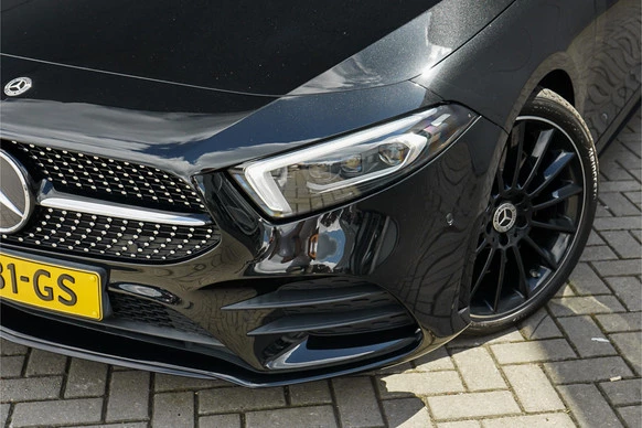 Mercedes-Benz A-Klasse - Afbeelding 16 van 30