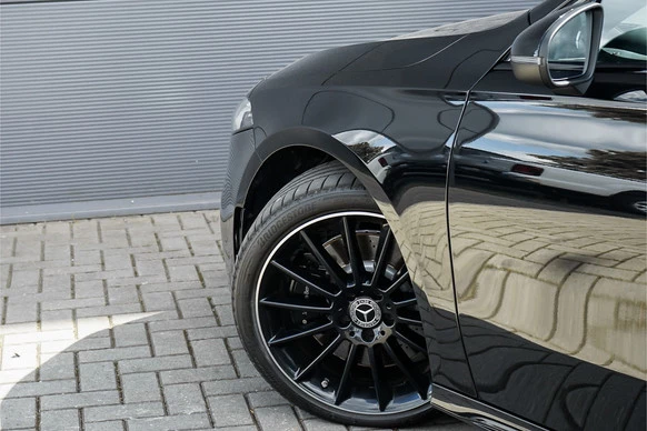Mercedes-Benz A-Klasse - Afbeelding 17 van 30