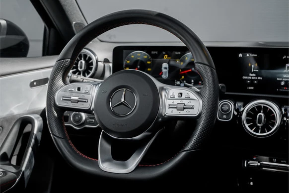 Mercedes-Benz A-Klasse - Afbeelding 20 van 30