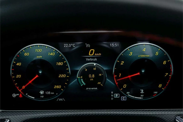 Mercedes-Benz A-Klasse - Afbeelding 21 van 30