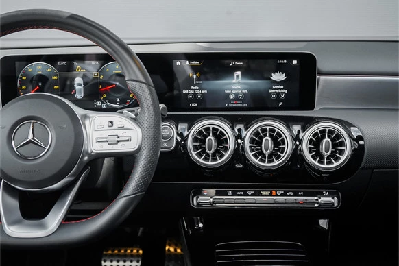 Mercedes-Benz A-Klasse - Afbeelding 22 van 30