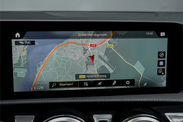 Mercedes-Benz A-Klasse - Afbeelding 23 van 30