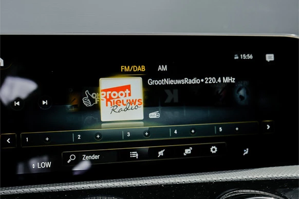 Mercedes-Benz A-Klasse - Afbeelding 24 van 30
