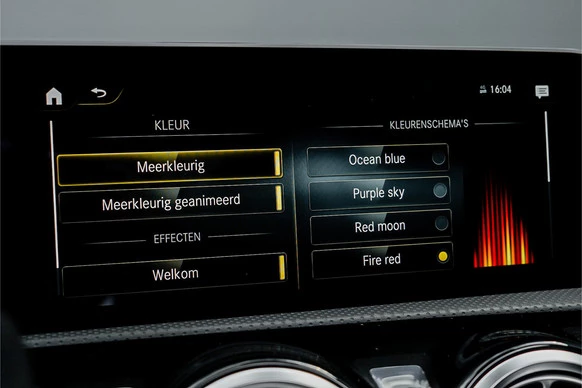 Mercedes-Benz A-Klasse - Afbeelding 25 van 30