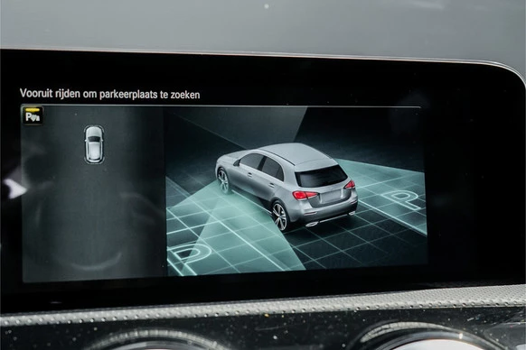 Mercedes-Benz A-Klasse - Afbeelding 26 van 30