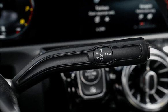 Mercedes-Benz A-Klasse - Afbeelding 28 van 30