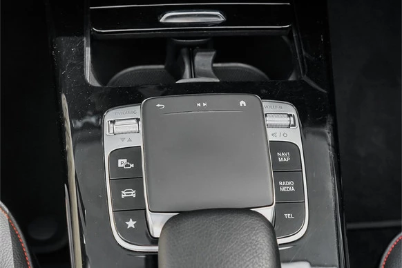 Mercedes-Benz A-Klasse - Afbeelding 29 van 30