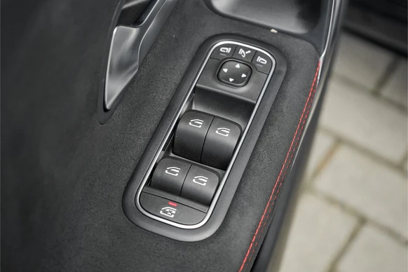 Mercedes-Benz A-Klasse - Afbeelding 30 van 30