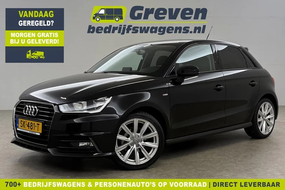 Audi A1 - Afbeelding 1 van 30