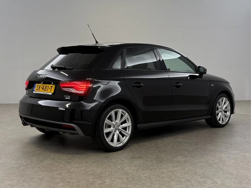 Audi A1 - Afbeelding 2 van 30