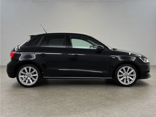Audi A1 - Afbeelding 3 van 30