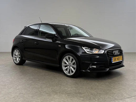 Audi A1 - Afbeelding 4 van 30