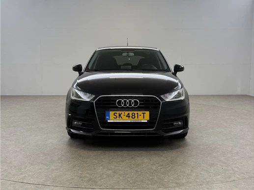 Audi A1 - Afbeelding 5 van 30