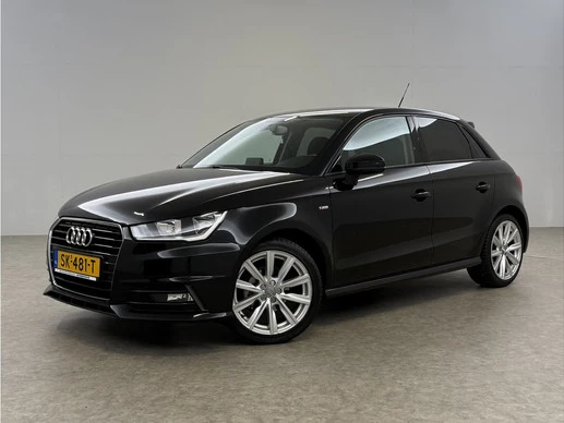 Audi A1 - Afbeelding 6 van 30