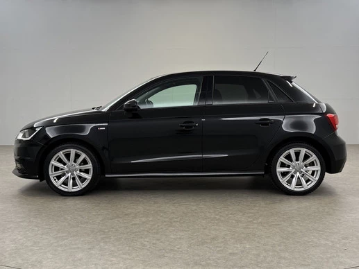 Audi A1 - Afbeelding 7 van 30