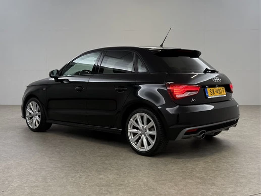 Audi A1 - Afbeelding 8 van 30