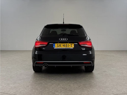 Audi A1 - Afbeelding 9 van 30