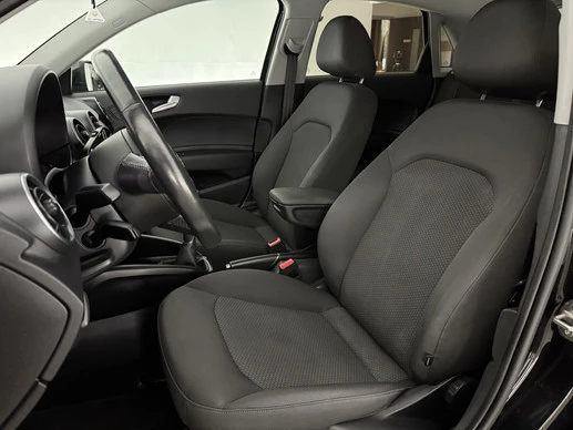 Audi A1 - Afbeelding 13 van 30