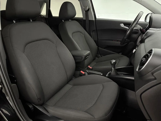 Audi A1 - Afbeelding 14 van 30