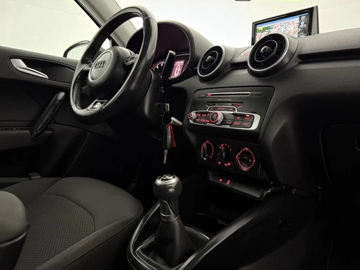 Audi A1 - Afbeelding 30 van 30