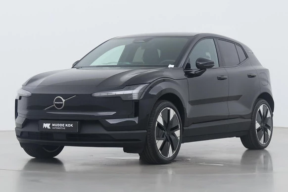 Volvo EX30 - Afbeelding 8 van 30