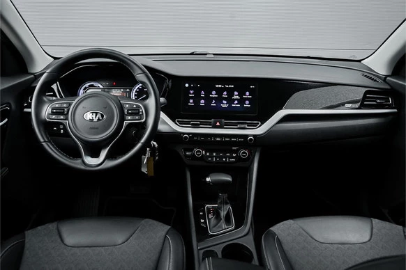 Kia Niro - Afbeelding 2 van 30