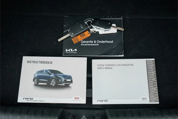 Kia Niro - Afbeelding 7 van 30