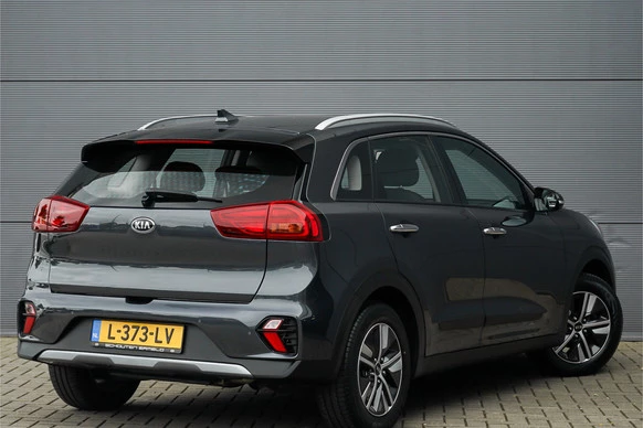 Kia Niro - Afbeelding 12 van 30