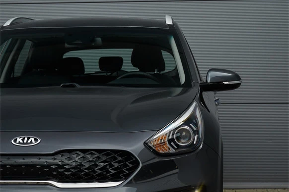Kia Niro - Afbeelding 14 van 30