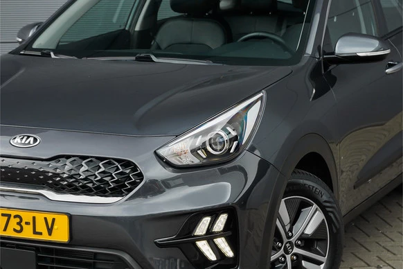 Kia Niro - Afbeelding 16 van 30