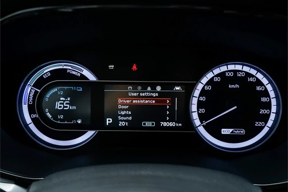 Kia Niro - Afbeelding 19 van 30