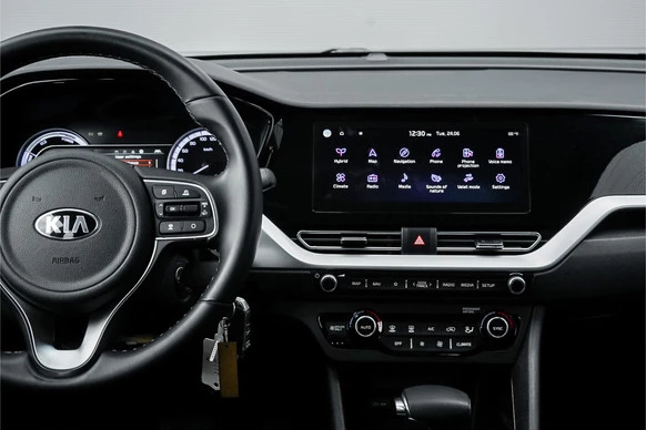 Kia Niro - Afbeelding 20 van 30