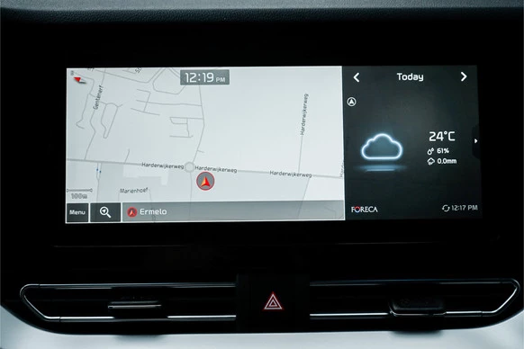 Kia Niro - Afbeelding 21 van 30