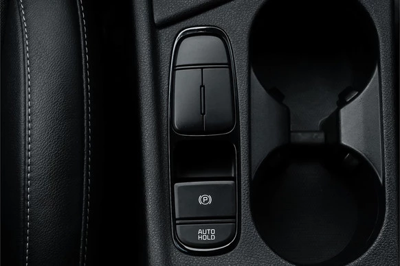 Kia Niro - Afbeelding 27 van 30
