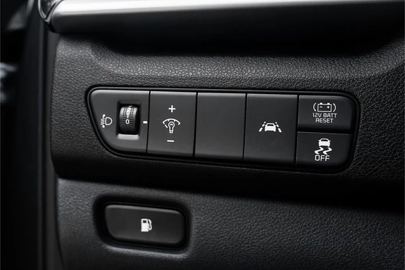 Kia Niro - Afbeelding 30 van 30