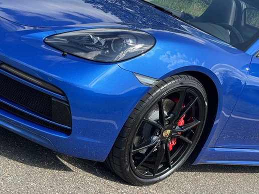 Porsche 718 - Afbeelding 10 van 30