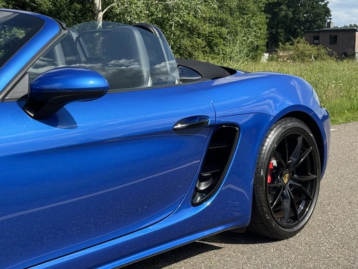 Porsche 718 - Afbeelding 11 van 30