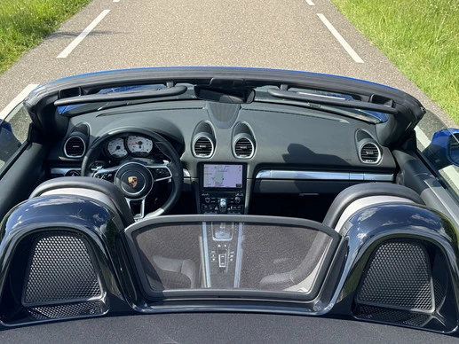 Porsche 718 - Afbeelding 15 van 30