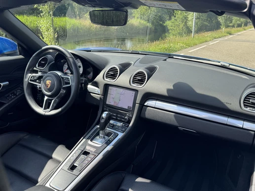 Porsche 718 - Afbeelding 16 van 30
